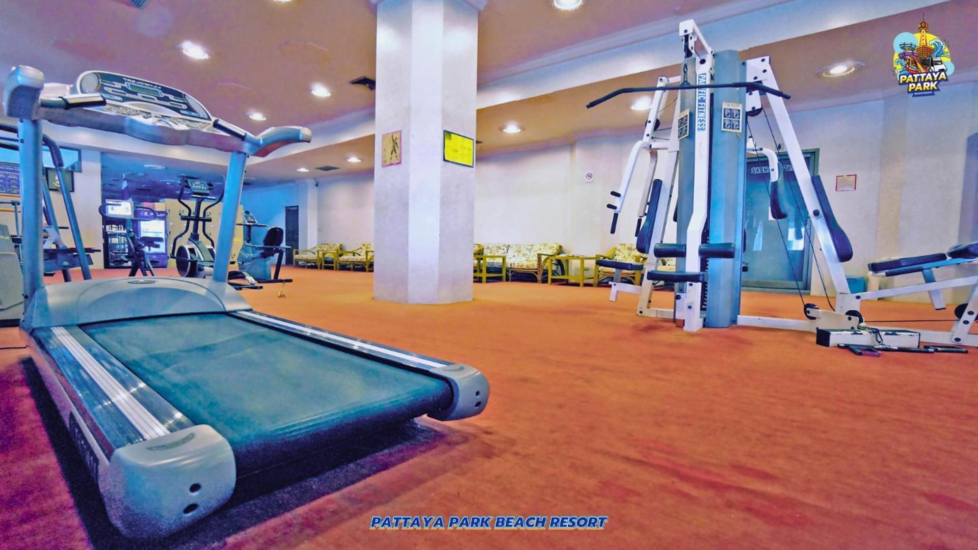 Hotel Park 4*
