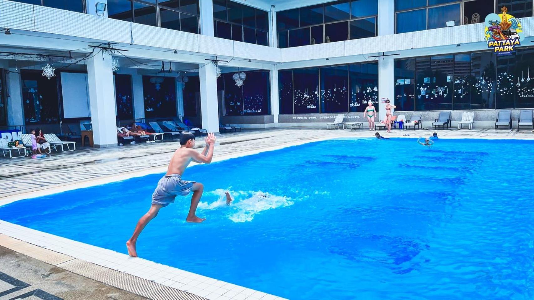 Park Hotel Pattaya
