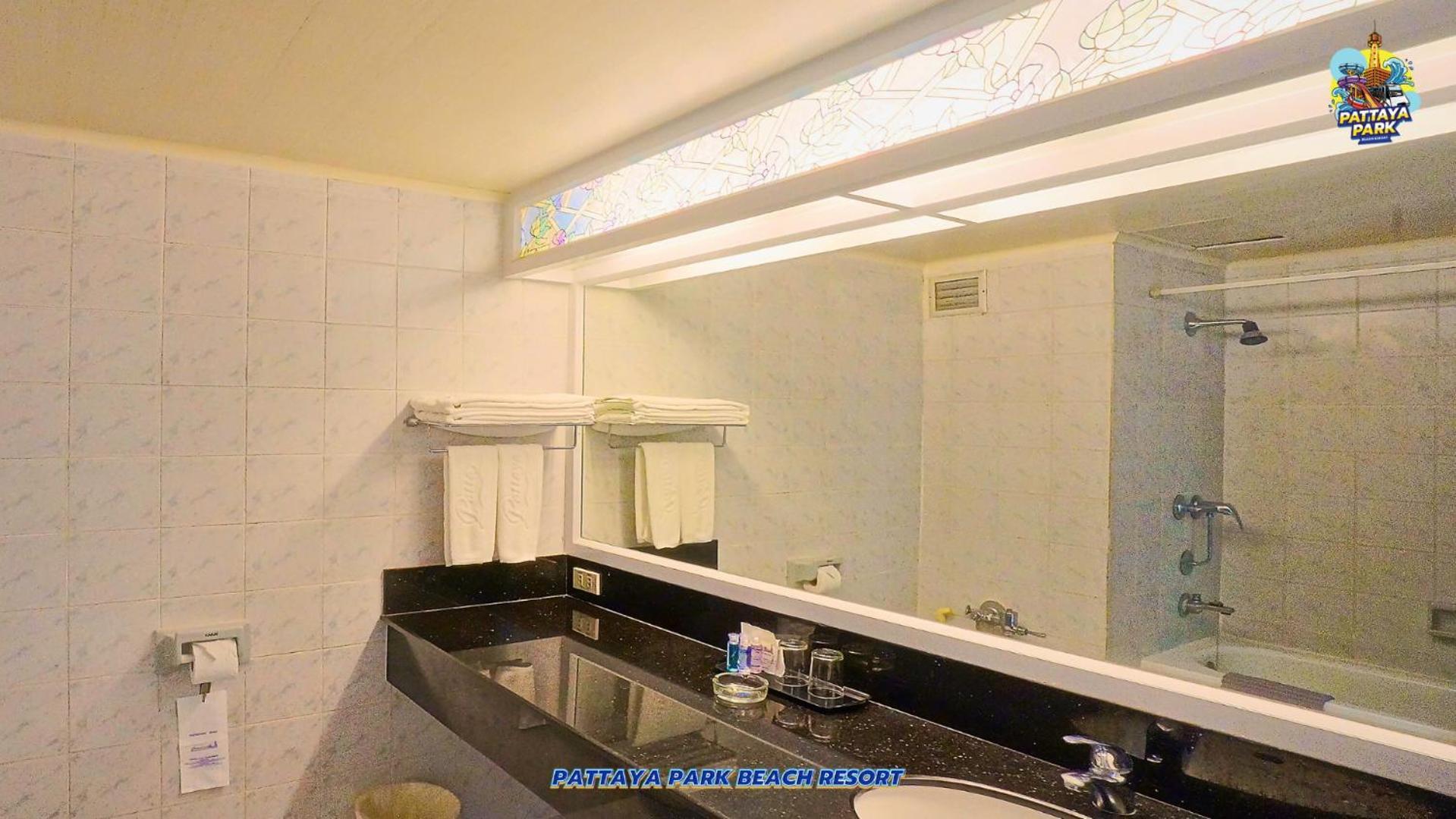 Hotel Park Pattaya