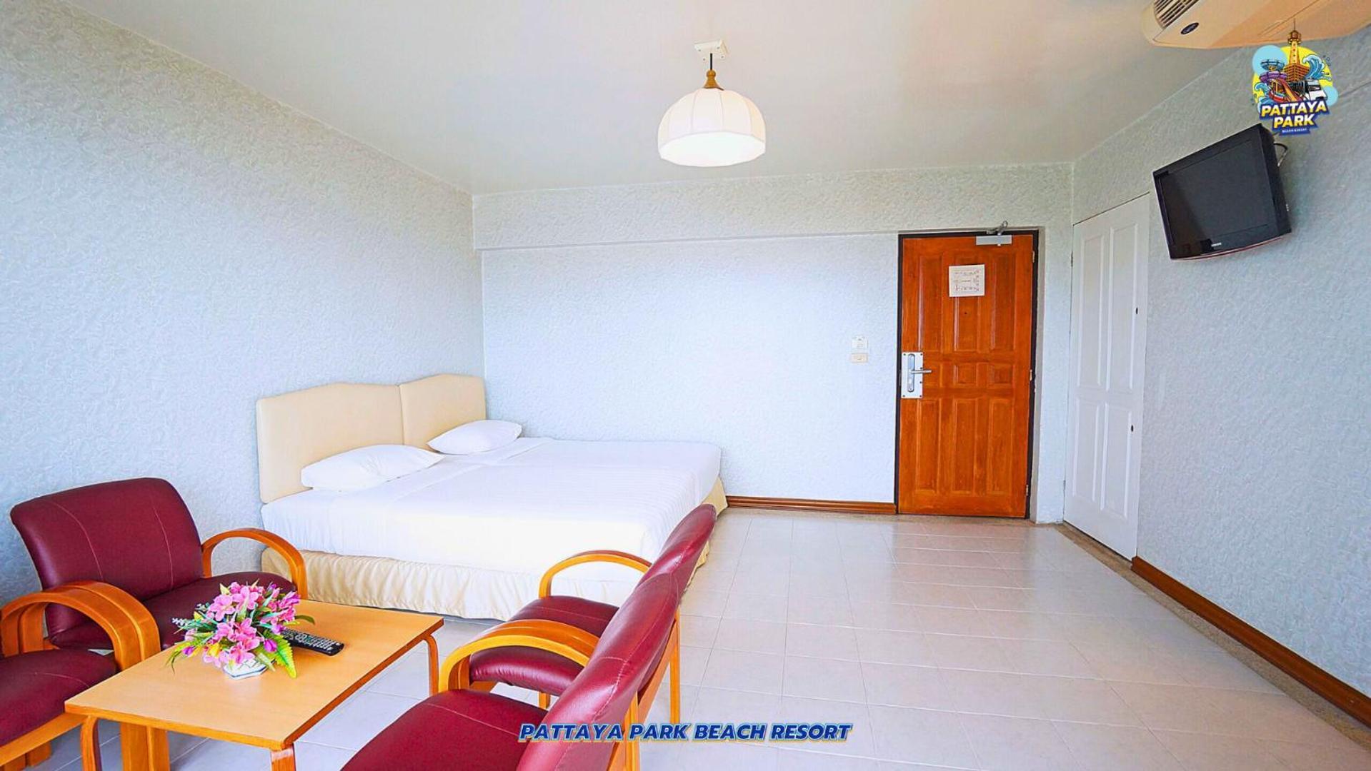 Hotel Park 4*