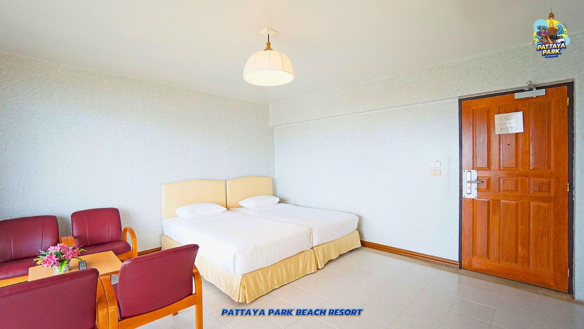 Hotel Park Pattaya