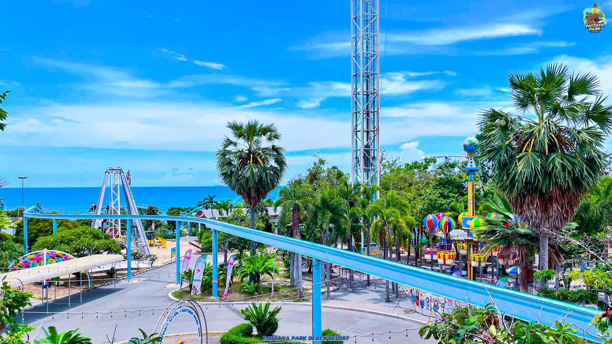 Park Hotel Pattaya
