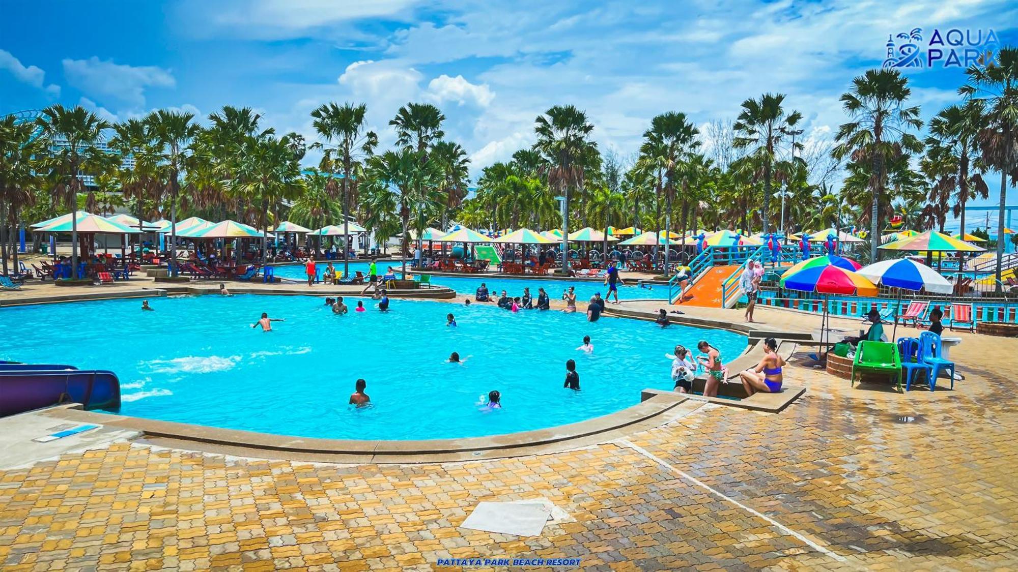 Park 4*