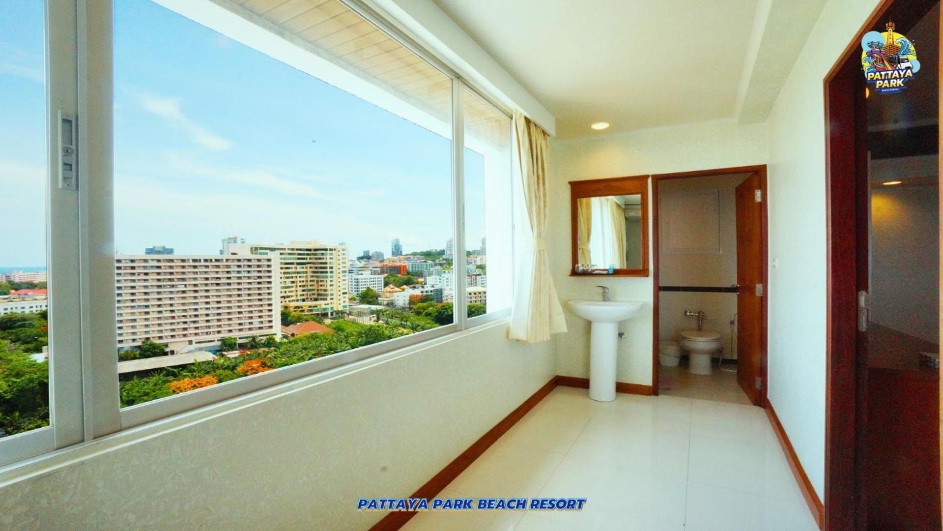 Hotel Park Pattaya