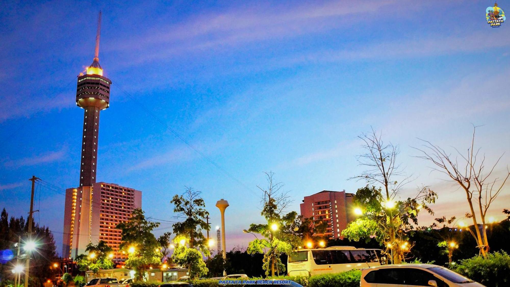 Park Pattaya