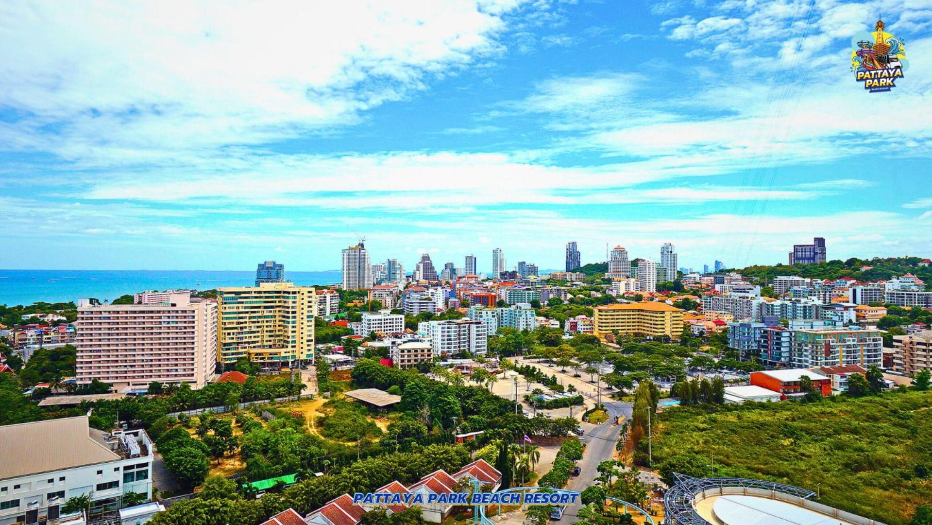 Park 4* Pattaya