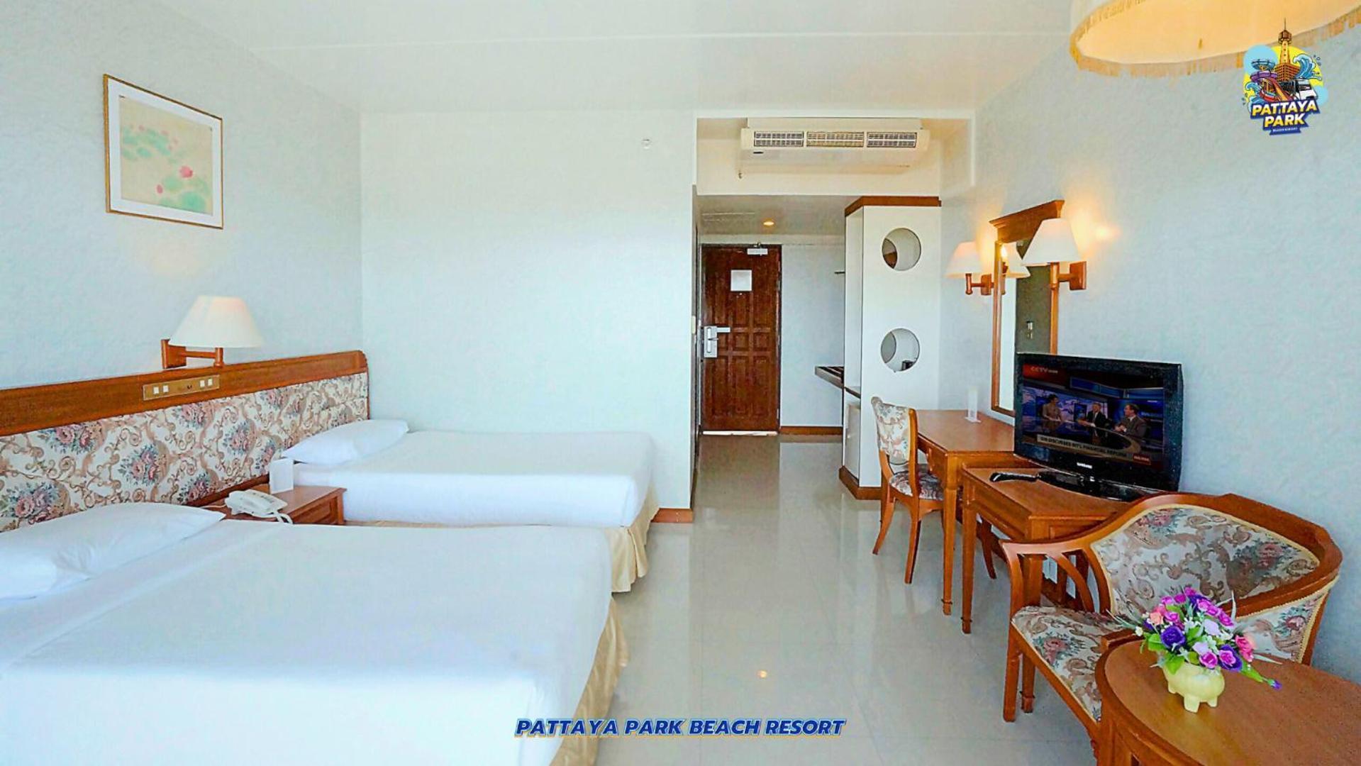 Park Hotel Pattaya
