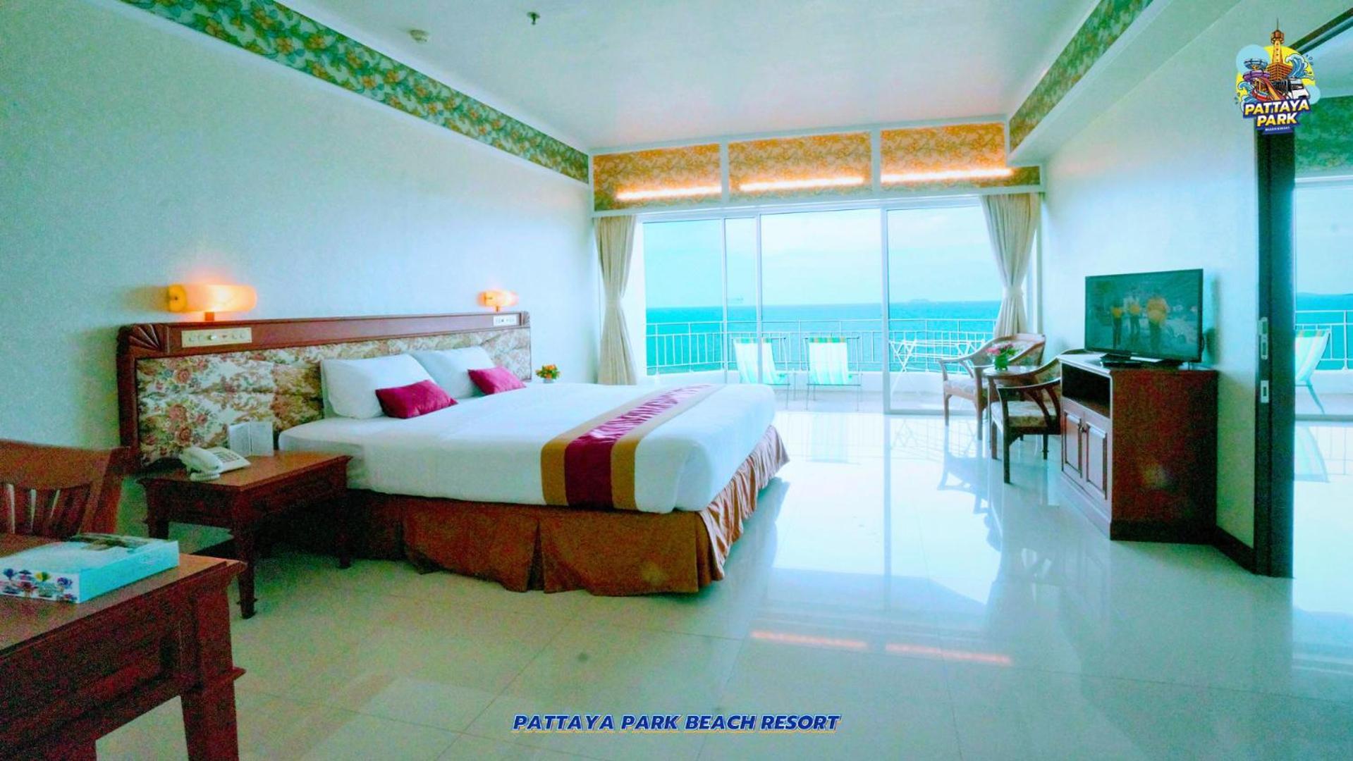 Park Pattaya