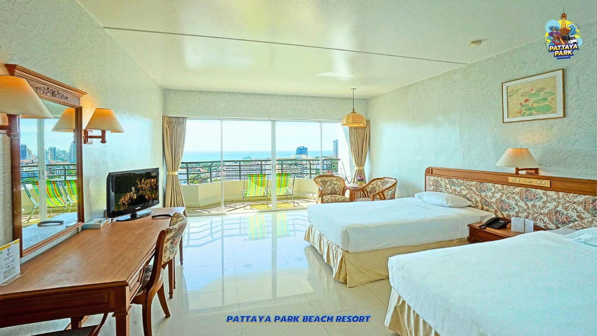 Park Hotel 4*