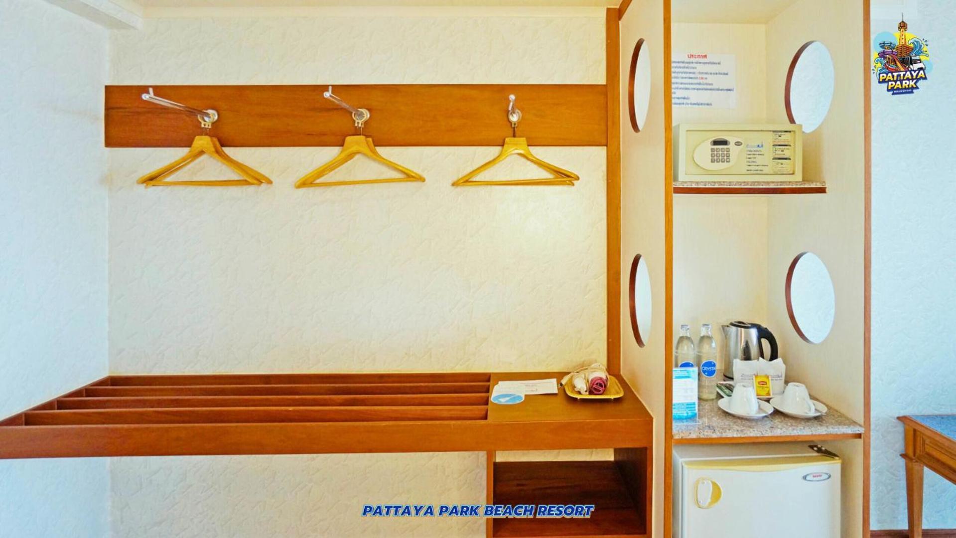 Hotel Park 4*