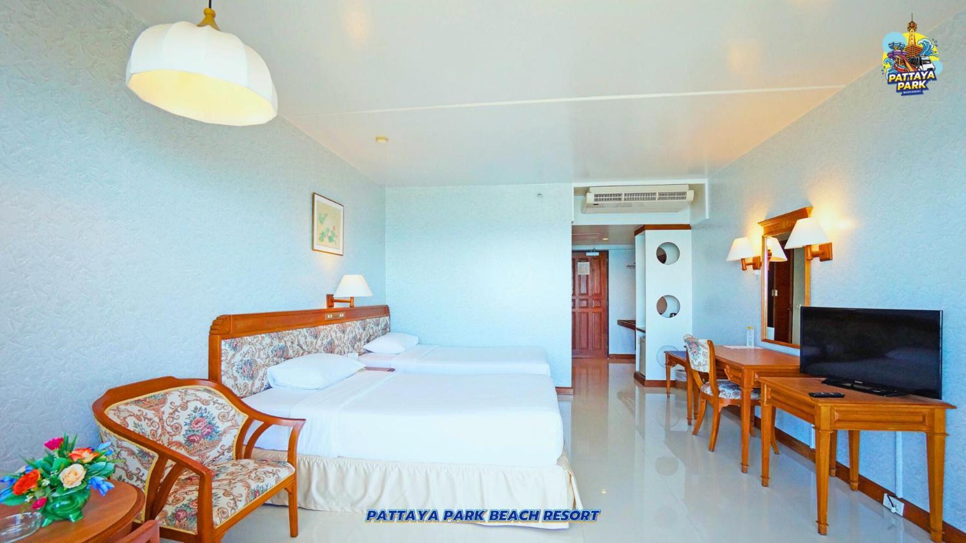 Hotel Park Pattaya