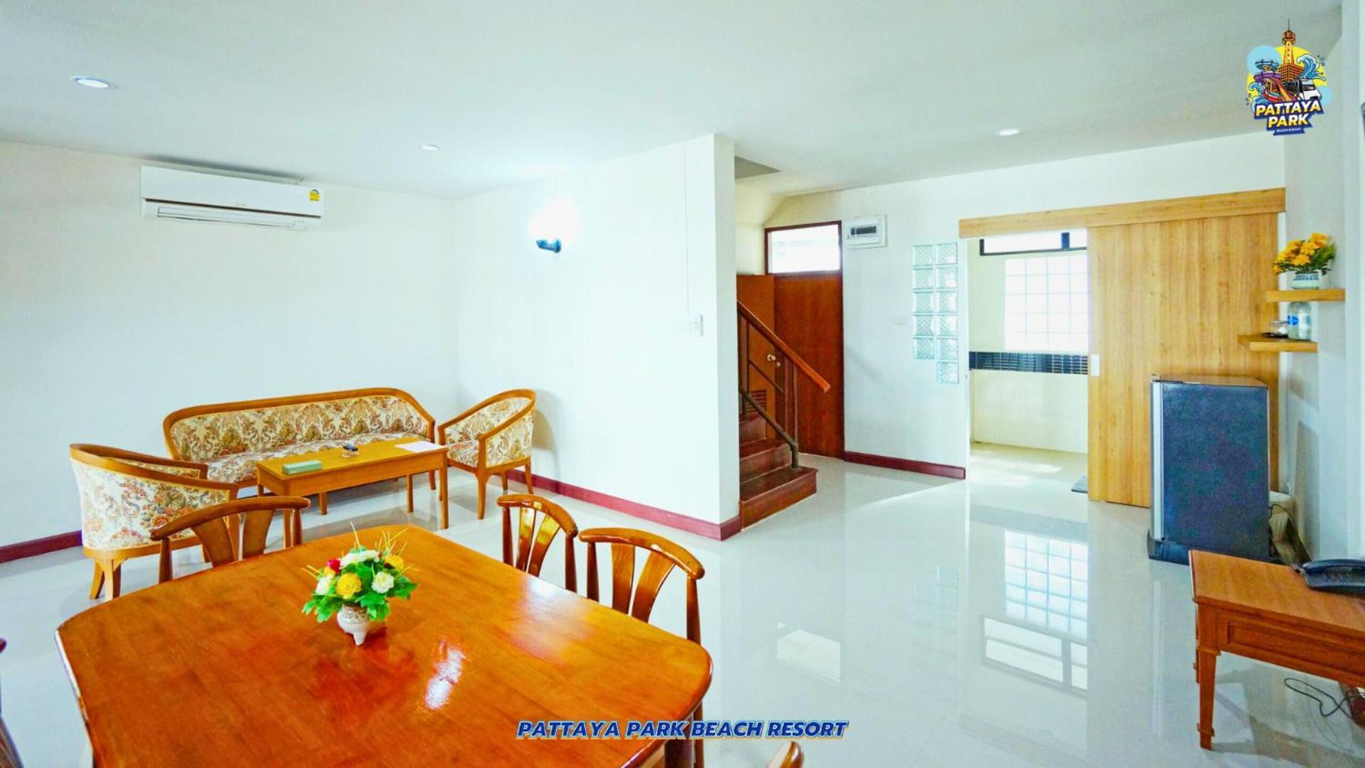 Park 4* Pattaya