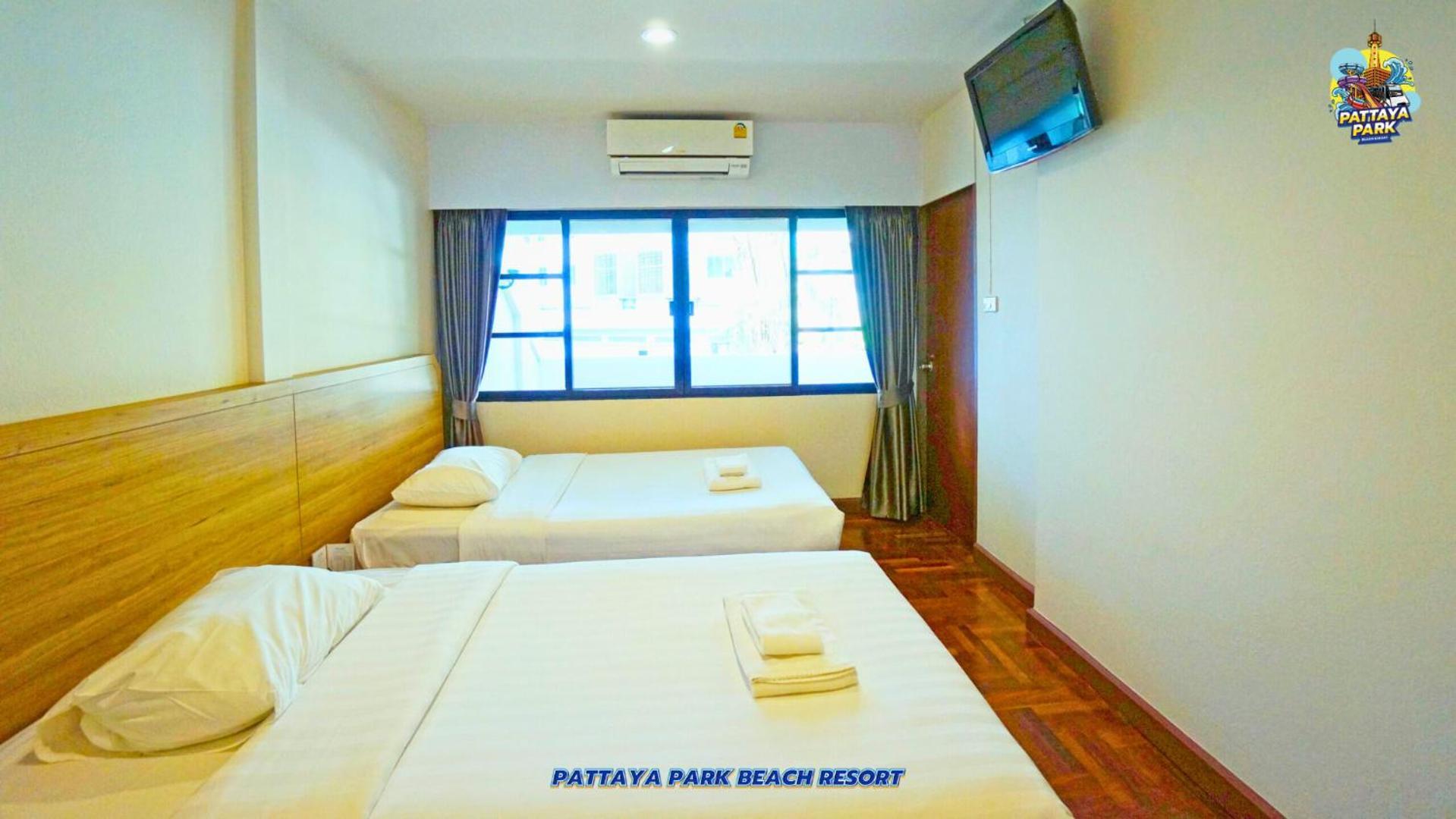Hotel Park