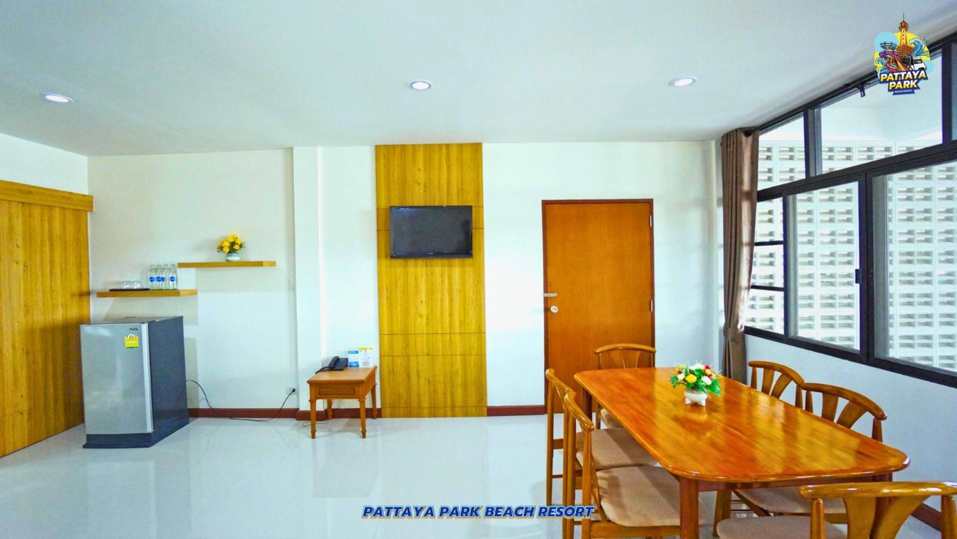 Hotel Park 4*