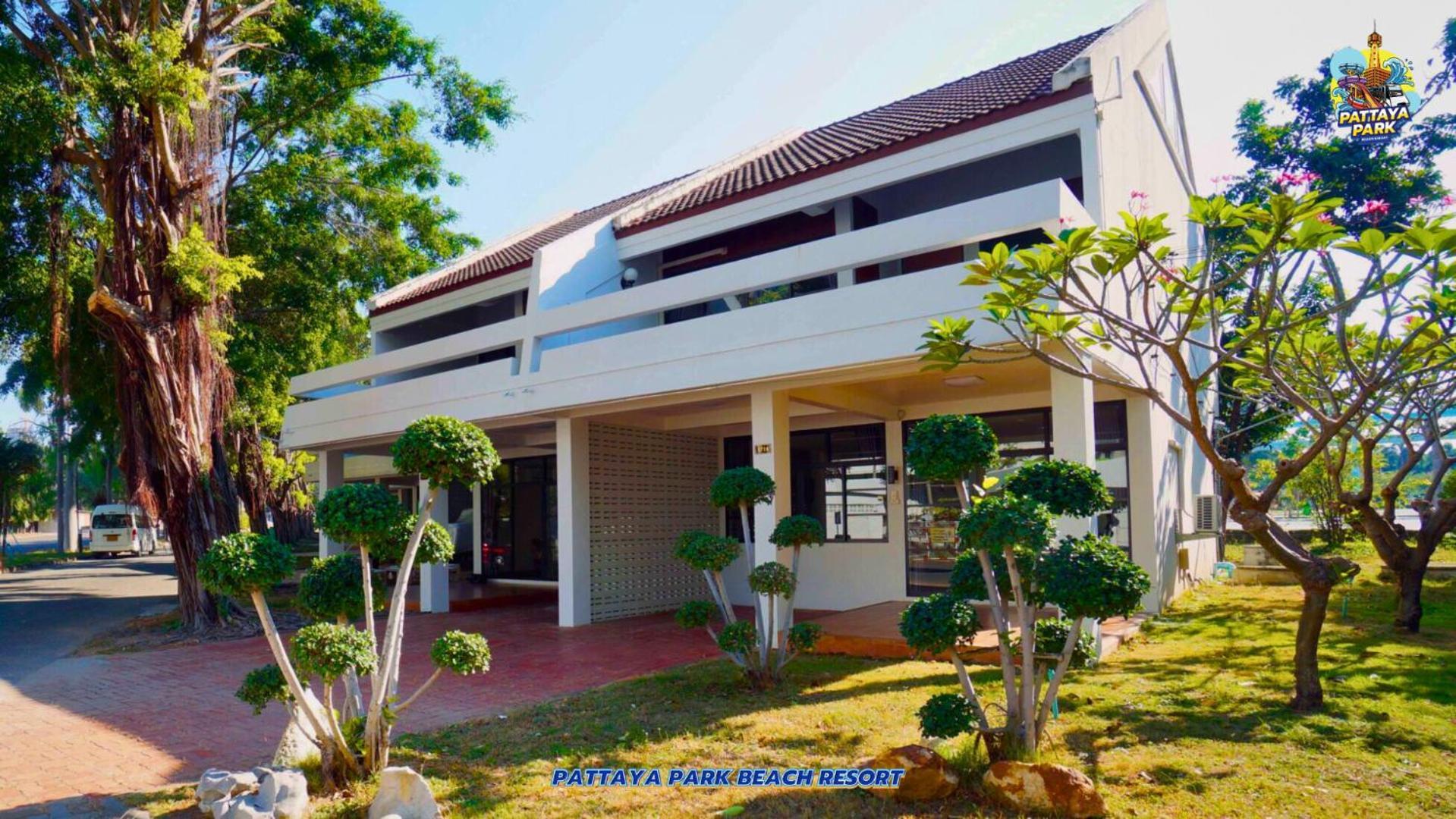 Hotel Park Pattaya