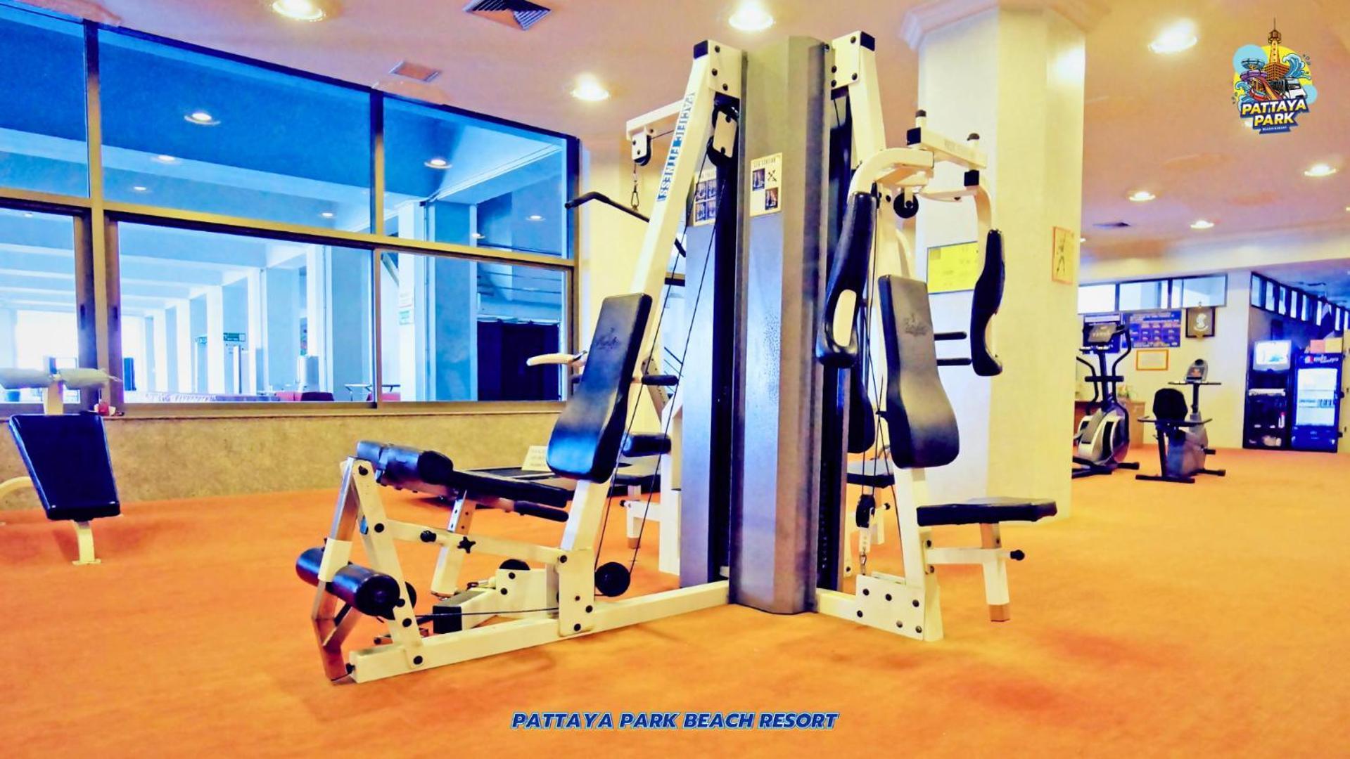 Park Hotel 4*
