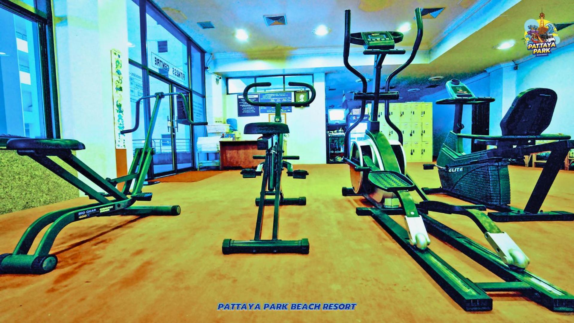 Park Hotel Pattaya