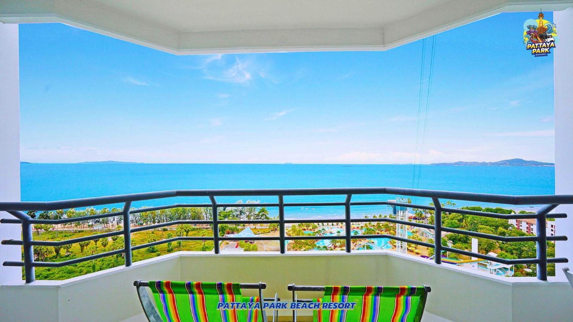 Hotel Park Pattaya