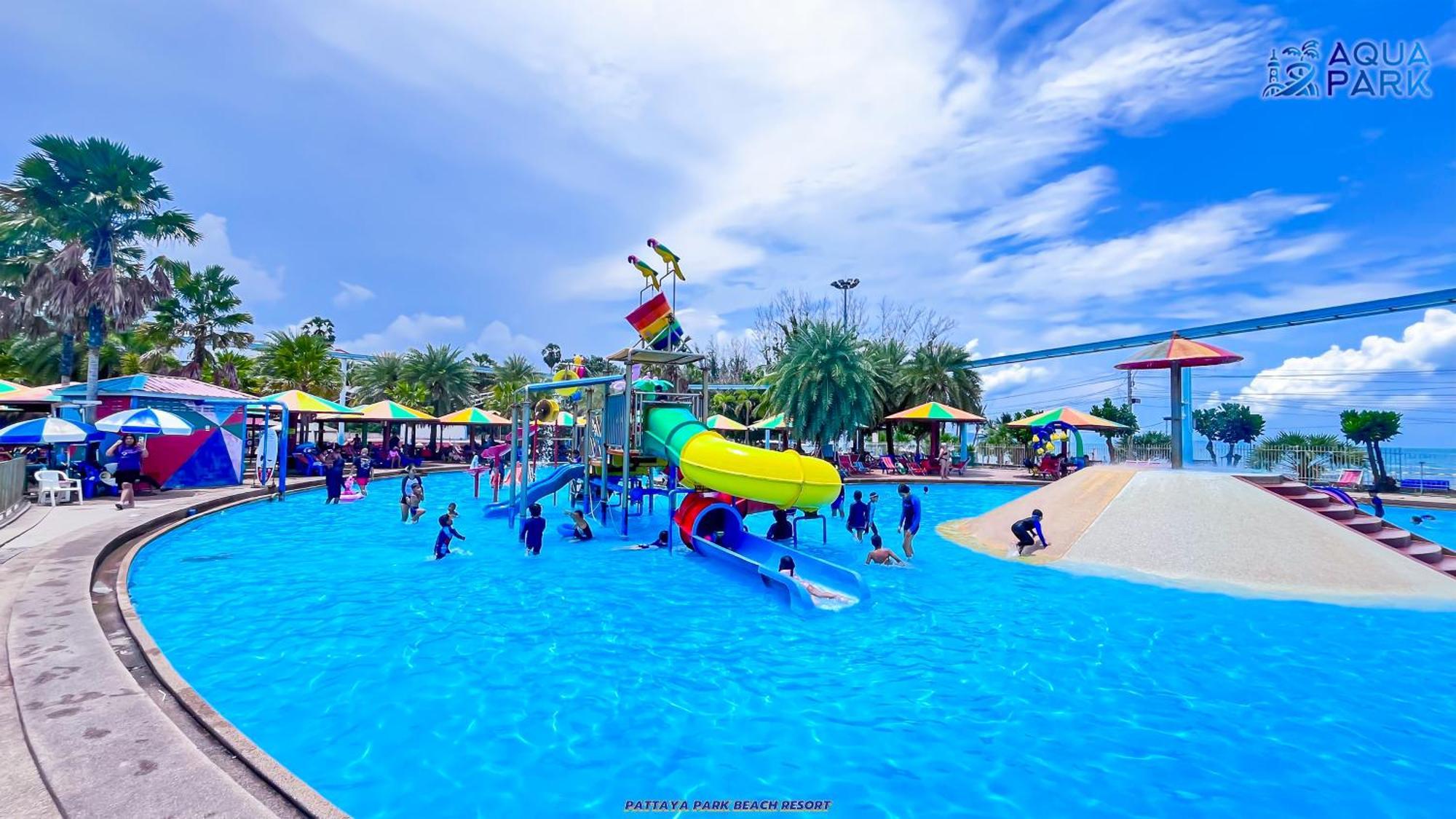 Hotel Park Pattaya