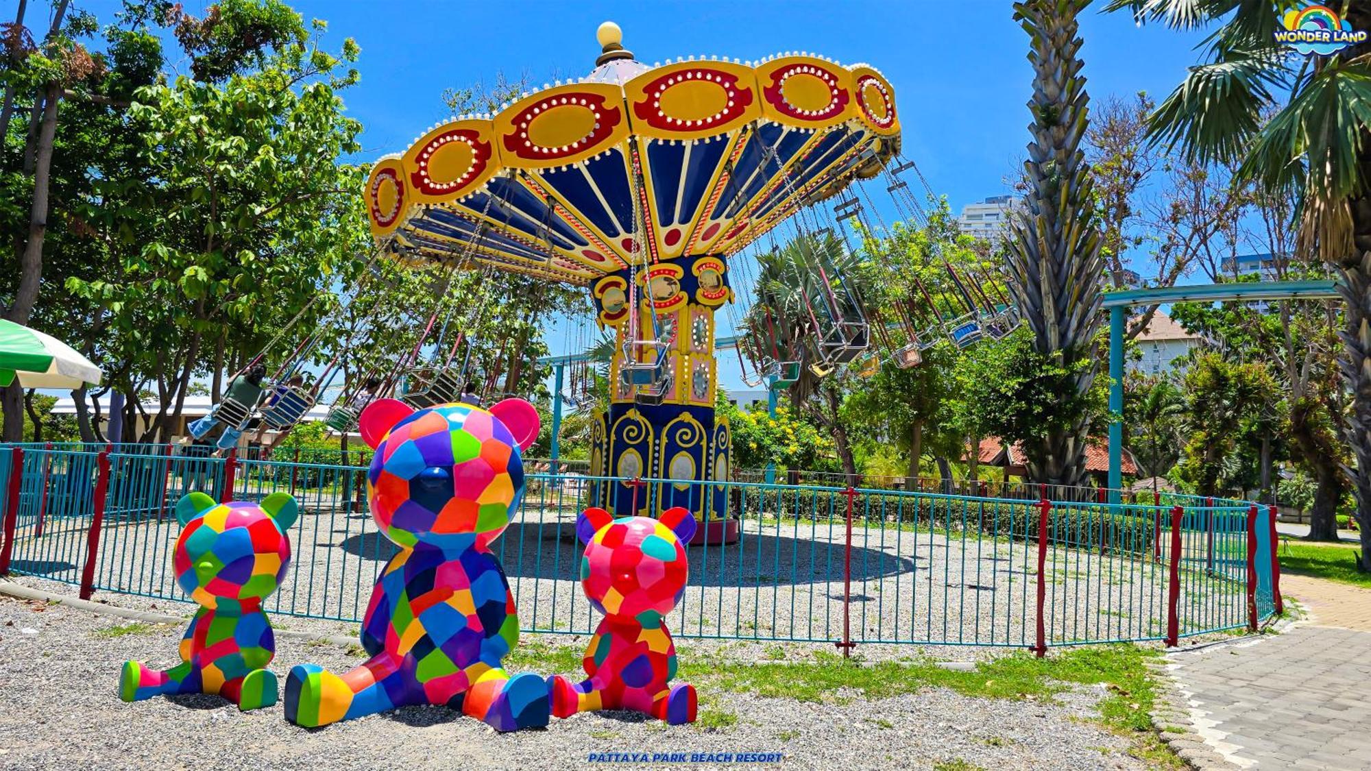 Park Pattaya