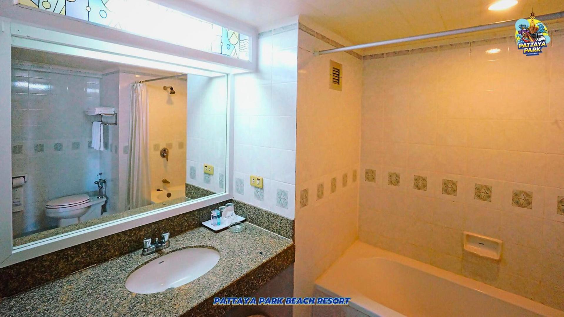 Park 4* Pattaya