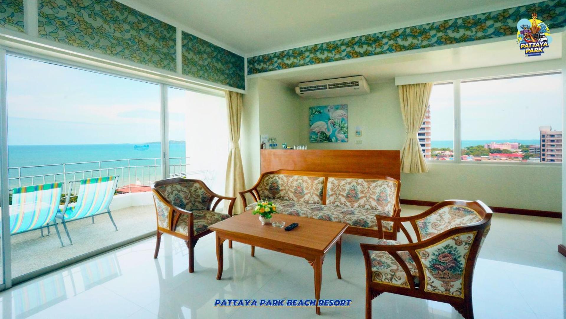 Hotel Park