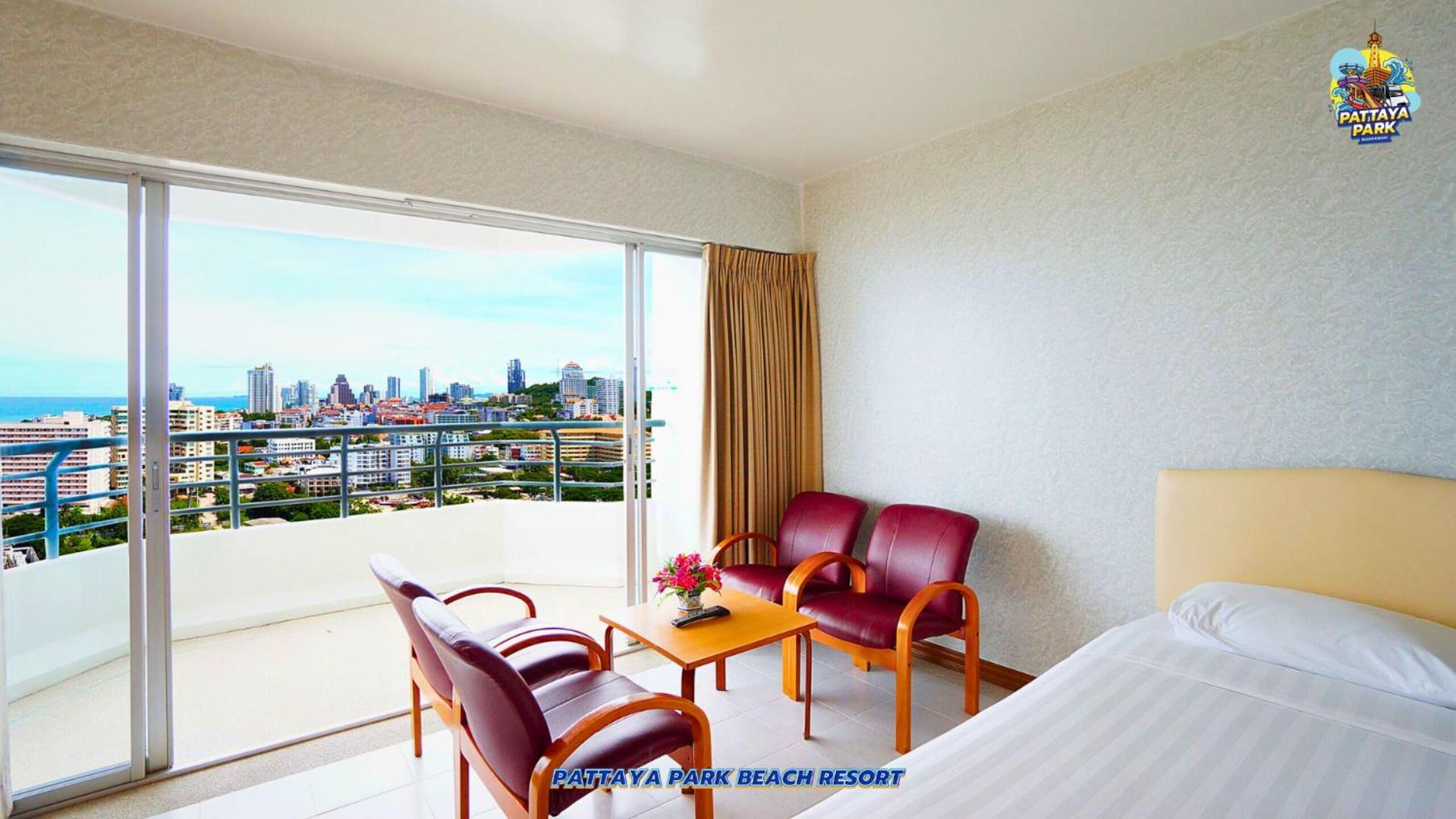 Hotel Park 4*