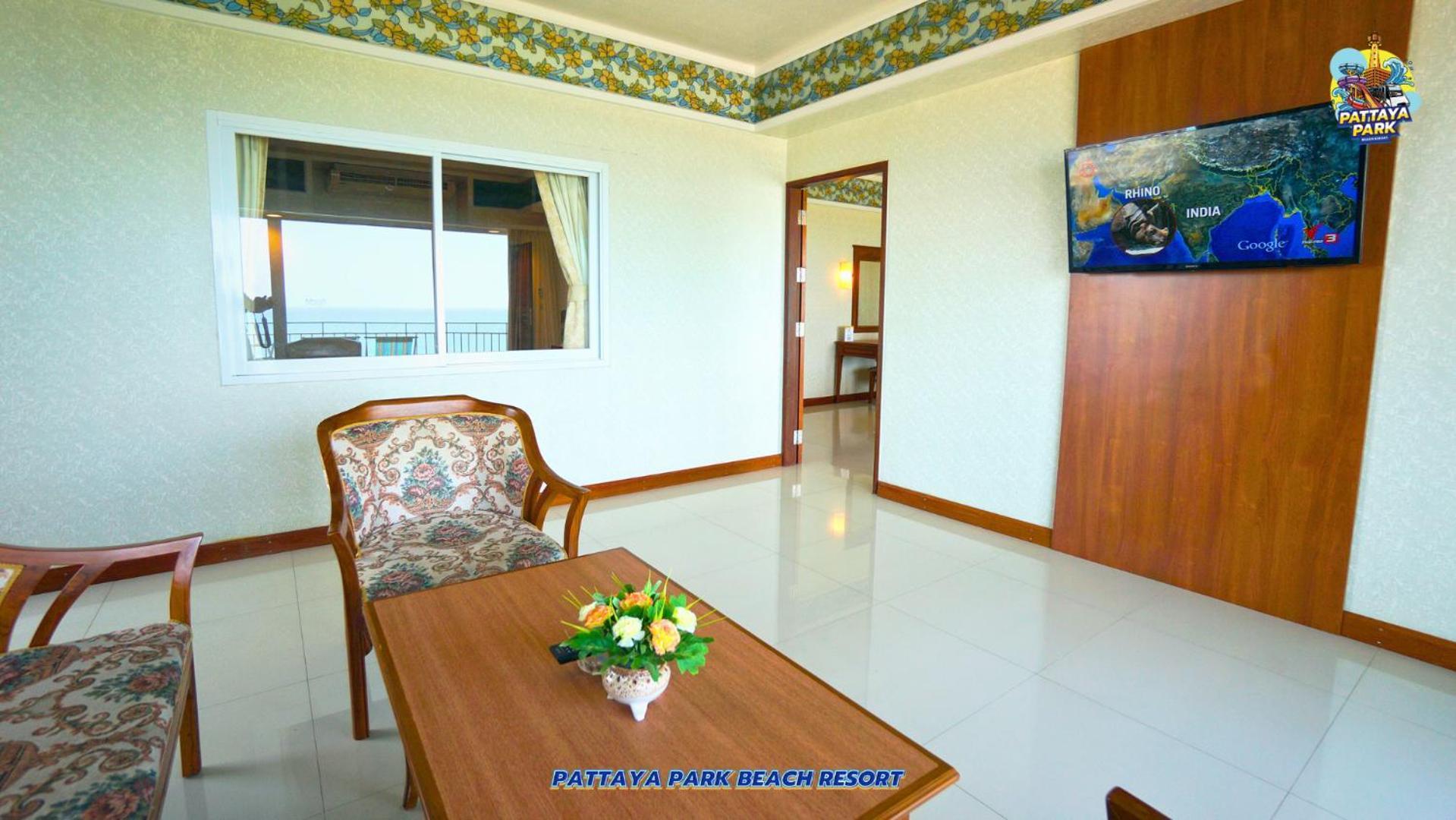 Hotel Park