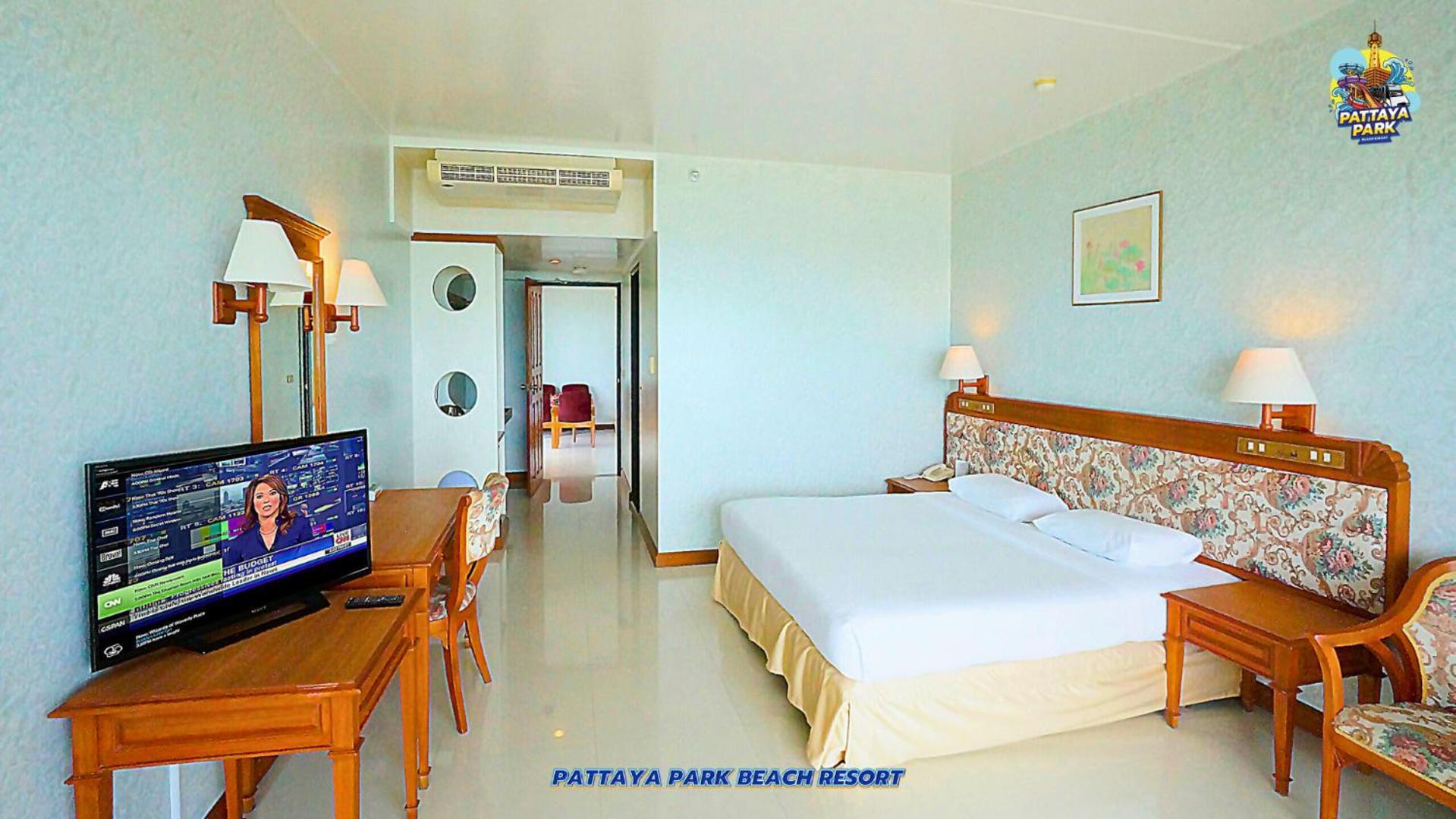 Park Hotel 4*