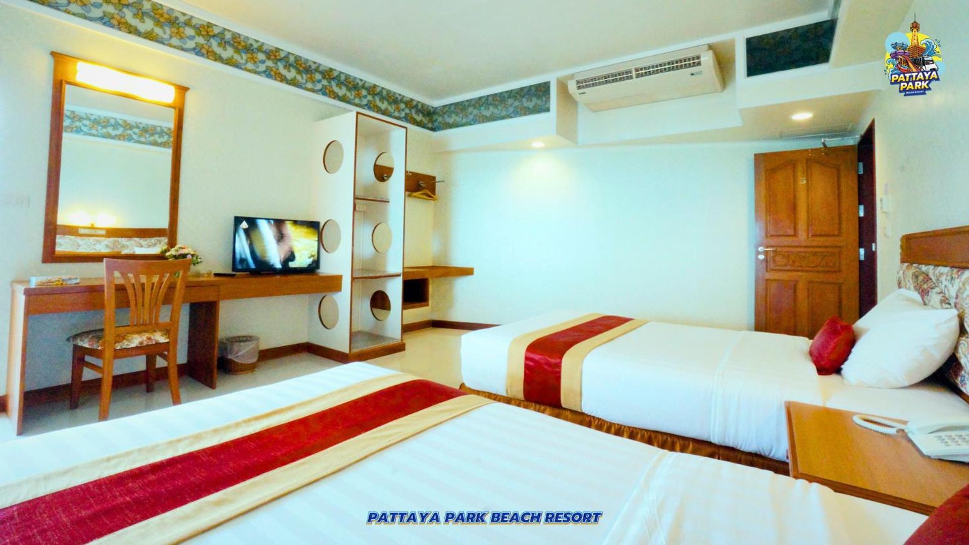 Park Hotel Pattaya