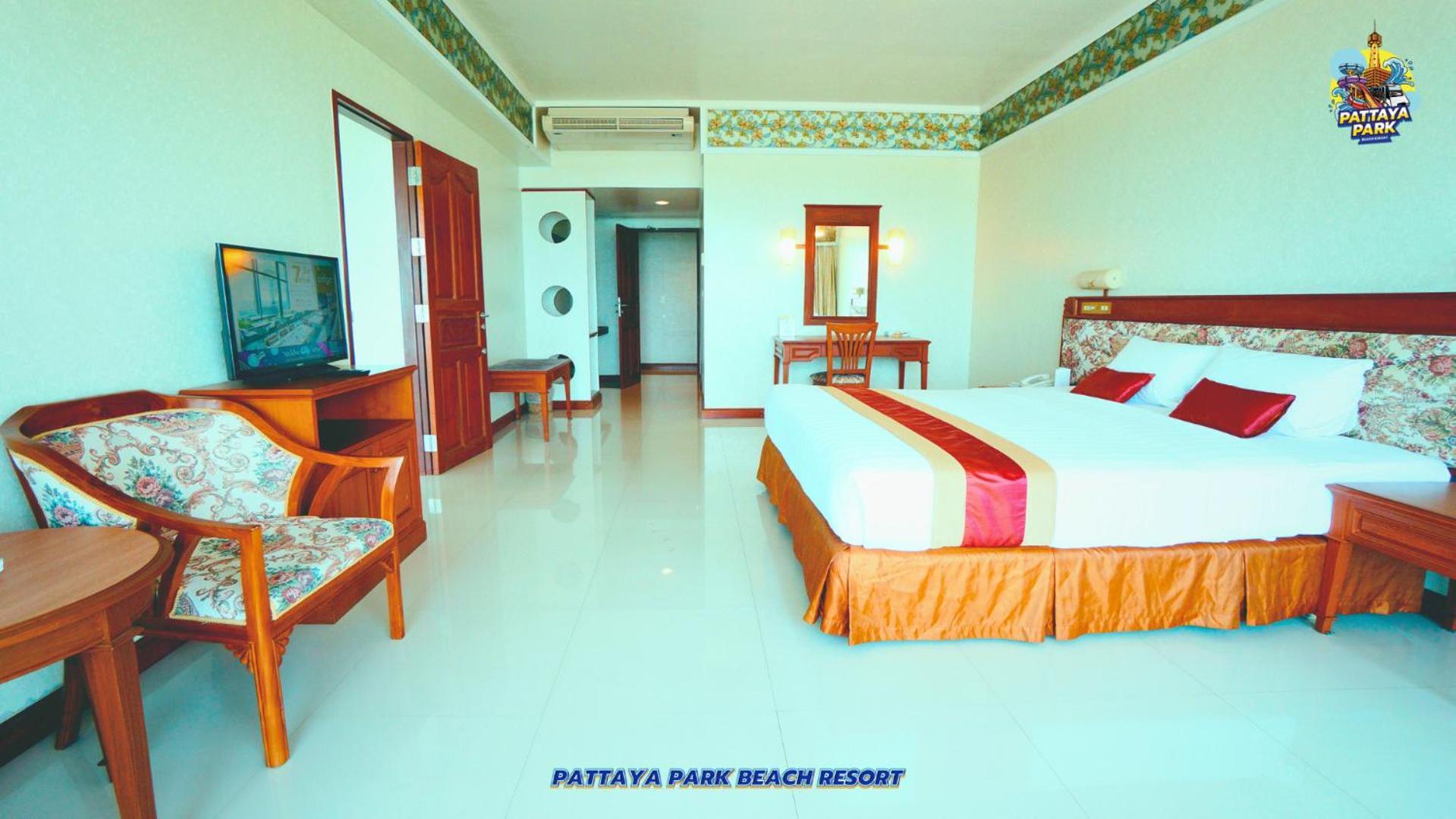 Park Hotel