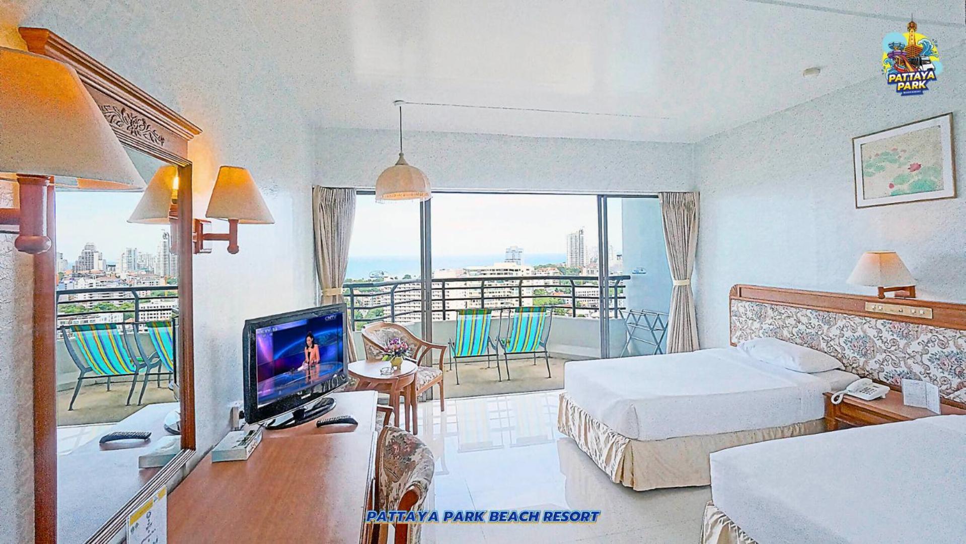 Hotel Park