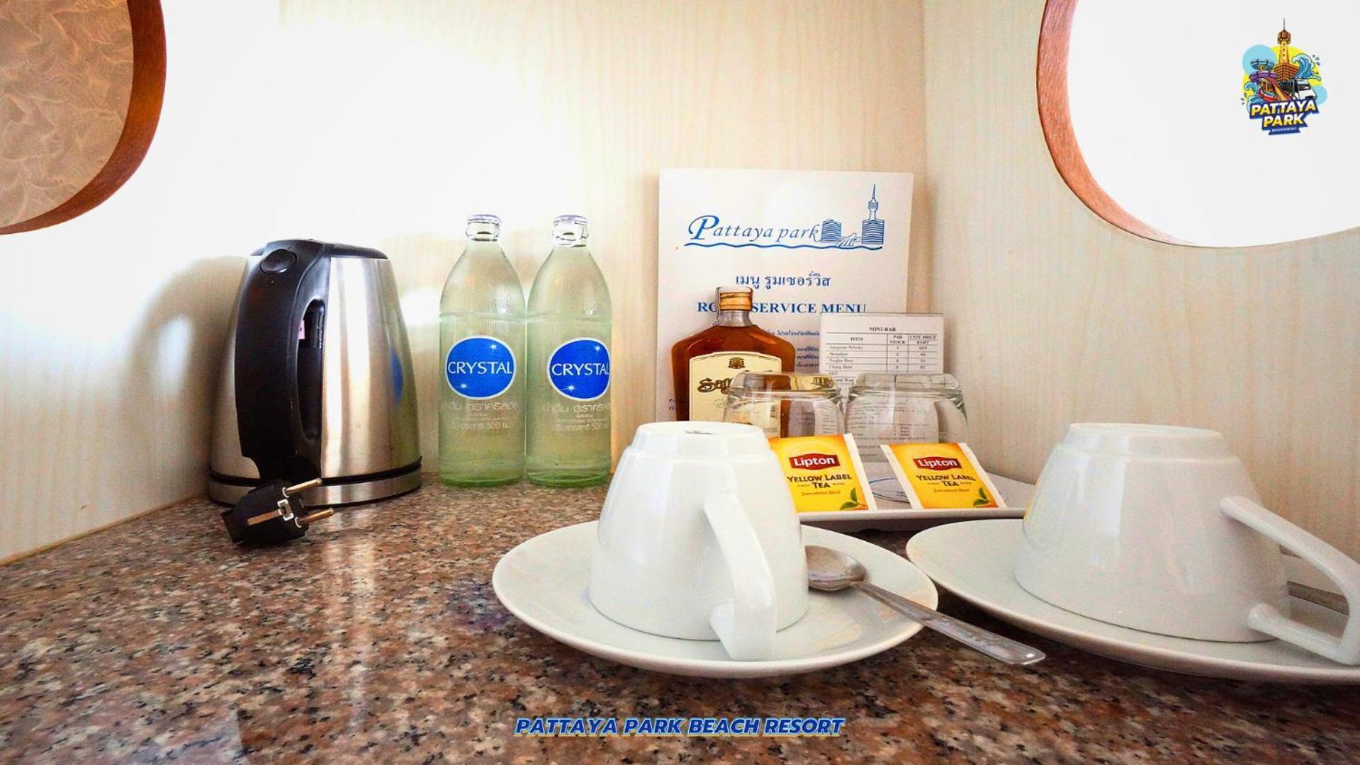 Park Hotel Pattaya