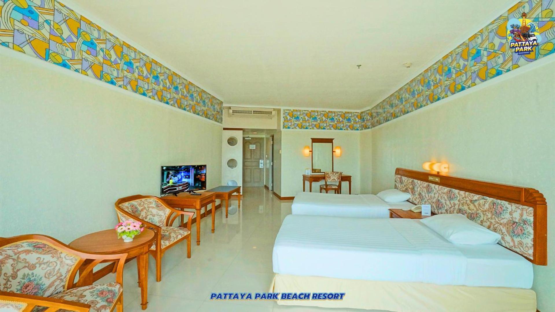 Park Pattaya