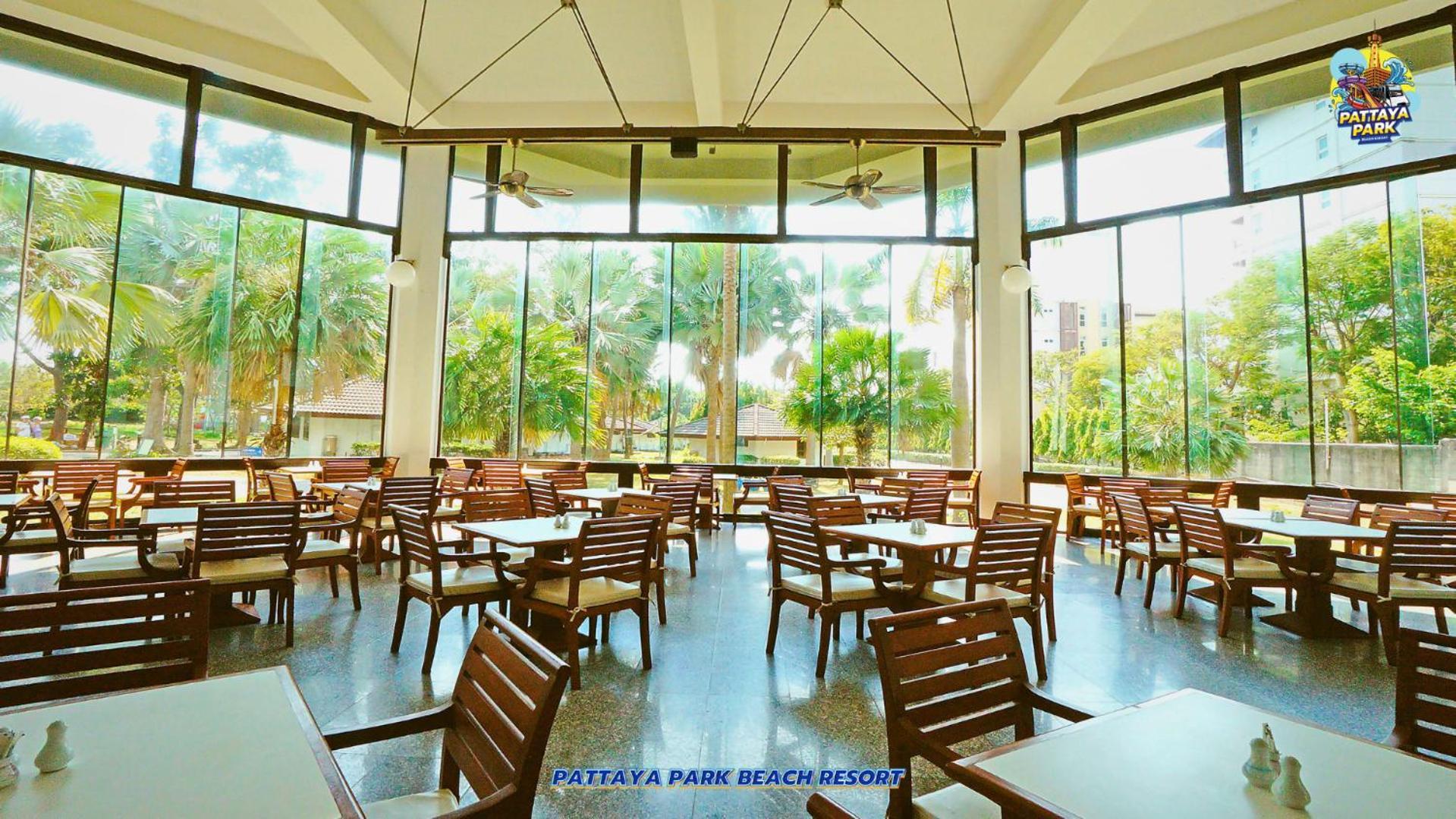 Park Pattaya