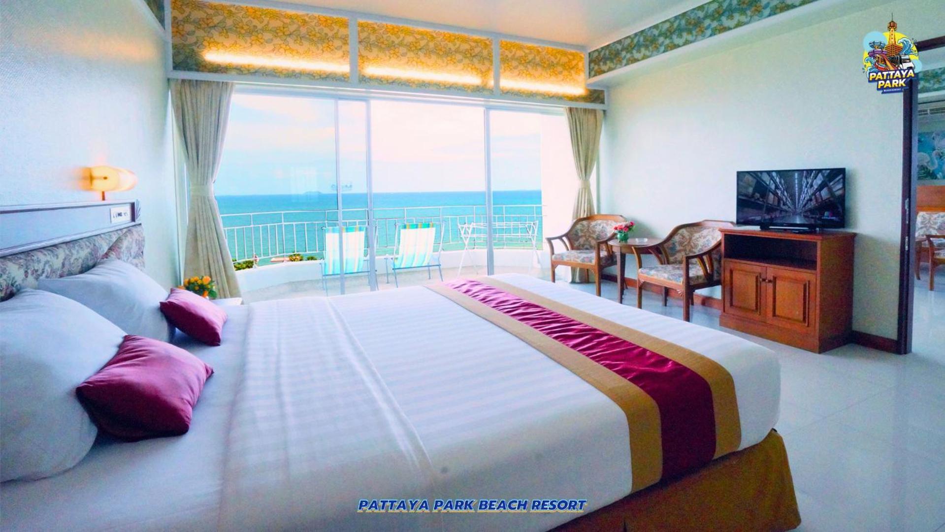 Hotel Park 4*