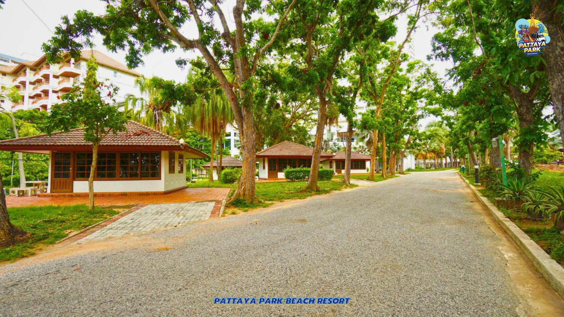 Park Hotel Pattaya